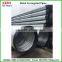 galvanized culvert pipe