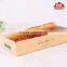 wholesale high quality disposable small paper tray for snacks