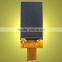 4.3inch IPS LCD module with touch panel,HX8369A,480*800,support MCU/RGB interface