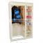 2014 new sale new design Wholesale teenage wardrobe furniture