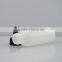HDPE plastic squeezed bottle PET Plastic Bottle Glue Bottles Twist Cap Plastic packing