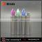 wholesale black pen shape 30 ml unicorn bottle with childproof cap                        
                                                                                Supplier's Choice