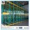 Industrial Warehouse Storage Solutions for Gravity Flow Racking