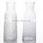 High Quality Handblown Crackle Or Bubble Glass Vase
