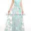 Wholesale woman evenening long, maxi dress