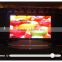 High Density p2.5 high resolution rental event and fixed led video display