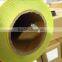 Shanghai FLY top supplier economical cold lamination film yellow paper