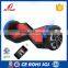 2015 aftggp new products one wheel self balancing electric unicycle scooter with blueteeth loudspeaker