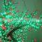 Outdoor Simulation decorative led tree flower lights
