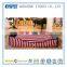 Colorful Luxury Pet Bed,dog Bed,plush Boat Pet Dog Bed