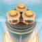 Medium Voltage xlpe swa pvc 120mm power cable