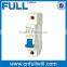2015 China manufacure wholesale 1 pole 6 amp IEC60898 miniature circuit breaker