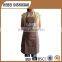 China Custom Design Apron Kitchen Apron Factory