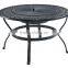 Low Price Aluminum Bistro Table and Chair Cast Aluminum Patio Outdoor Furniture