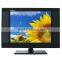 Wholesale Flat screen VGA Cheap 12v dc led tv
