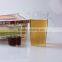 2015 China Promotional Wholesale Borosilicate Glass Measuring Cup for Kitchenware