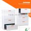 factory sales drawer featheredge best value metal Sri Lanka foolscap powder painting new design filing cabinet