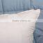  supplier hotel pillow & White down pillow for hotel using