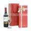 Luxury design paper wine boxes for packaging, wholesale from GuangZhou package factory