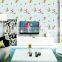 Cheap Vinyl wallpaper/ Baby room wallpaper for home