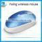 2.4Ghz wireless mouse with privacy security function for wireless mouse