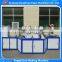 Digital Spiral Paper Tube Machine , Automatic Paper Tube Making Machine