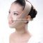 in stock V Face Chin Cheek Slimming Mask Thin Belt Strap Band Shaper