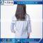 fashionable sport summer shirts for women oem factory
