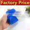 Kitchen Cooking Glove Silicone Oven Gloves With Fingers Non-slip Baking Gloves Cooking Microwave Oven Mitt