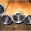20# H8 seamless honed steel tube for hyraulic cylinder