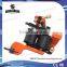 Dragonhawk Tattoo Supplies Iron Handmade Liner Machine Orange Color
