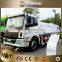 Hot sale export to africa high quality dongfeng 9400 liter water tank truck