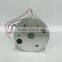 Small Brush With Gear Reduction PMDC Planetary Motor for BBQ Grill Oven Made in China