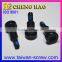 OEM Chromate Pan Head Black Zinc Finish Shoulder Screws