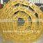 bulldozer Steel Track,Track shoe,Track shoe assumbly