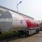 45000-60000 Litres carbon steel semi-trailer