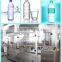 water processing line/plastic washing machine/bottle washing machine/small water plant