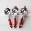 stainless steel orange juice extractor