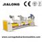 Corrugated cardboard hydraulic pressure mill roll stand/Corrugated cardboard production line/Carton box making machine prices