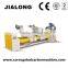 JL-1 Corrugated Paper Box Shaftless Mill Roll Stand