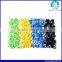 Four color Customized Pigeon Foot ring