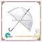 Dome shape clear umbrella base on high quality