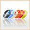 high quality wristband usb flash drives 4gb multiple colors
