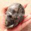 beautiful bling labradorite hand craft crystal skull