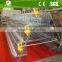 Automatic poultry equipment chicken breeding coops a type cages
