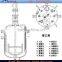 China paint reactor of 20-50 tons