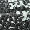 sparkling super shine ss20 jet black color hot fix rhinestone