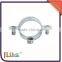 Professional Factory Supply pipe clamp types/types of pipe clamp/lighter pipe clamps