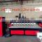 multispindle wood cnc router with whel chair