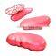 Plastic optical eye glass case AS13